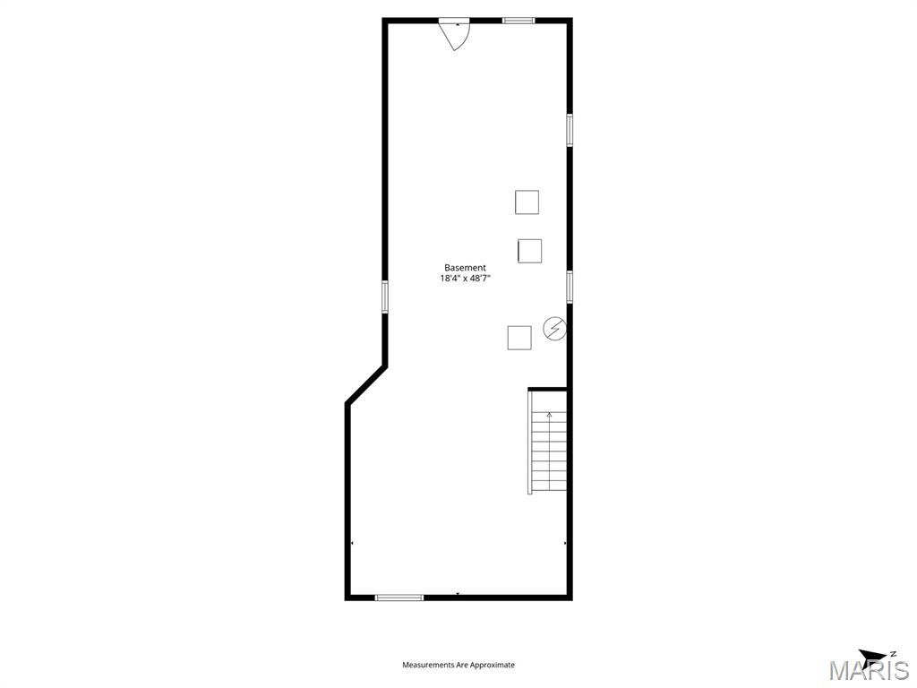 Benton Park - Residential