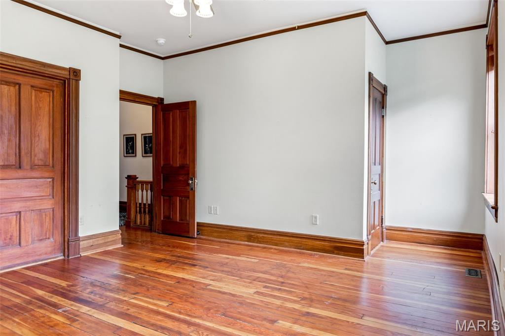 Benton Park - Residential