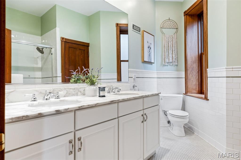 Benton Park - Residential