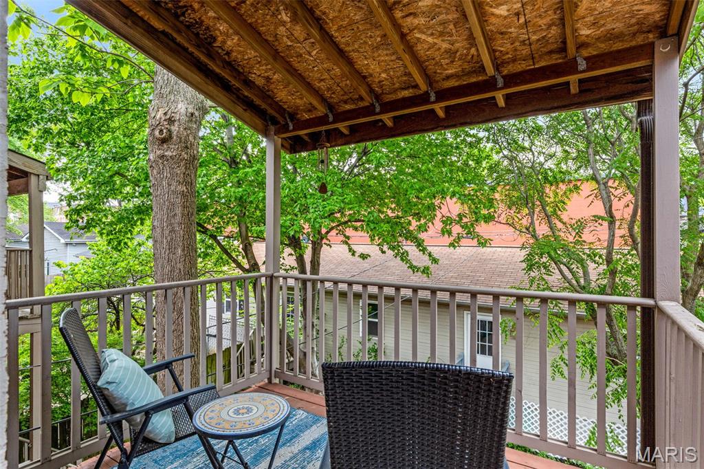 Benton Park - Residential