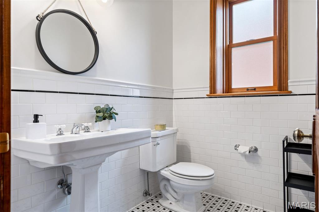 Benton Park - Residential