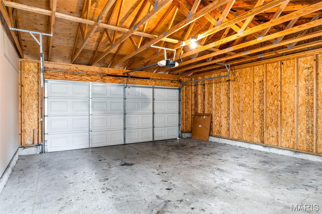 Benton Park - Residential