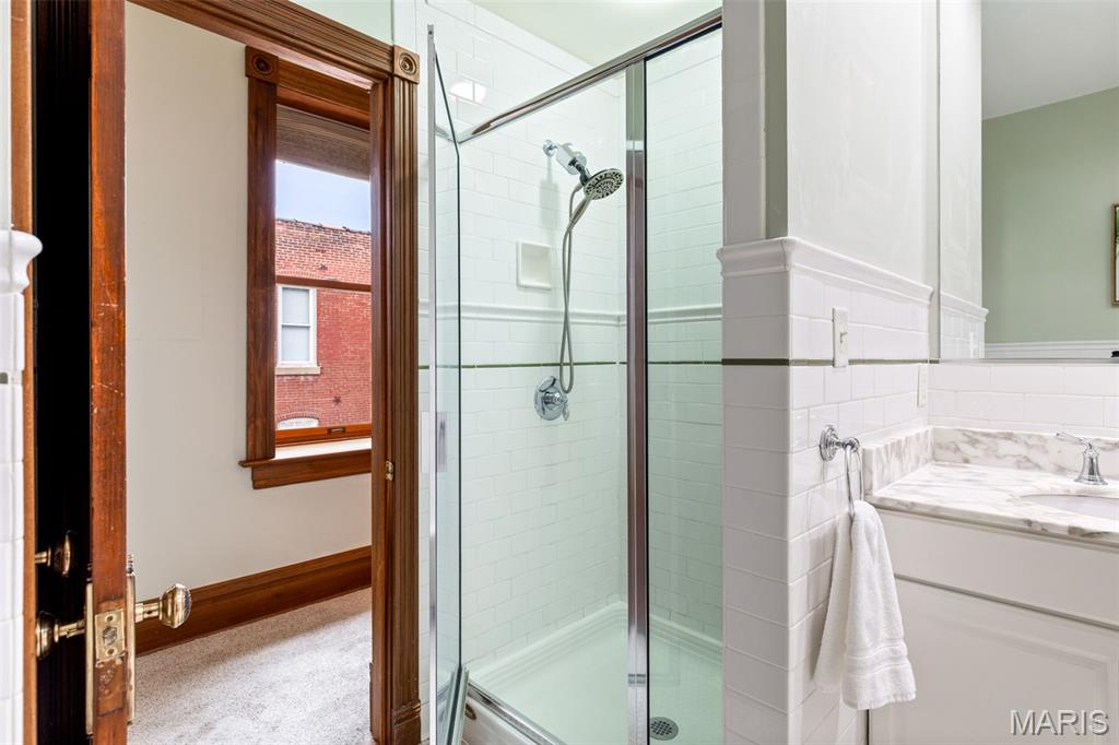 Benton Park - Residential