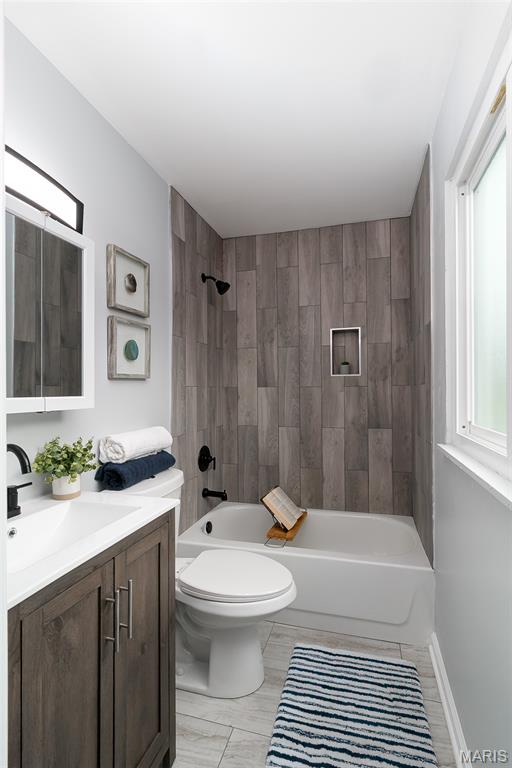 Hathaway Manor 7 - Residential