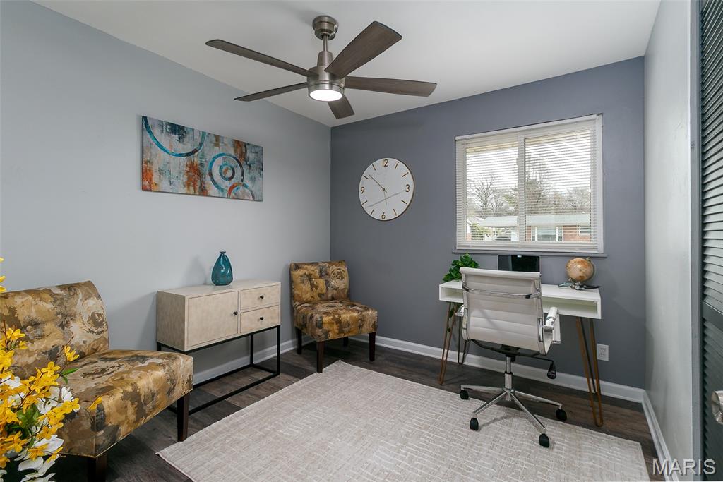 Hathaway Manor 7 - Residential