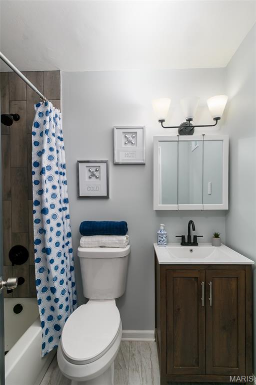 Hathaway Manor 7 - Residential