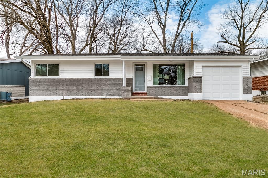 Hathaway Manor 7 - Residential