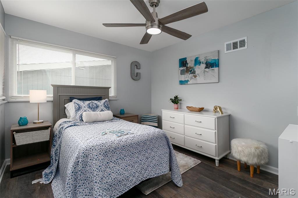 Hathaway Manor 7 - Residential