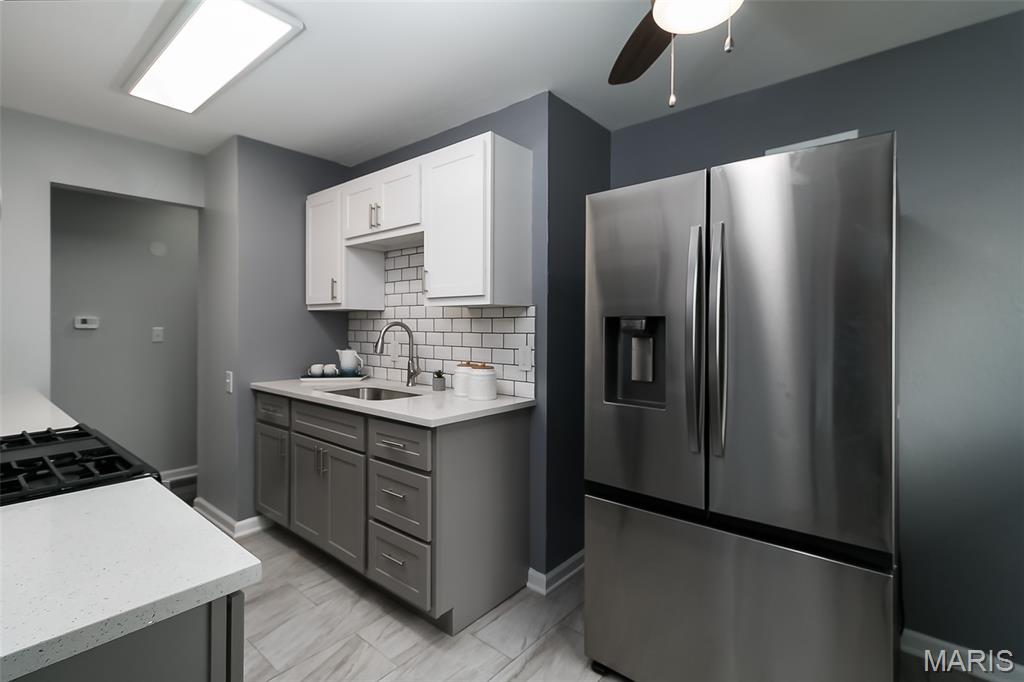 Hathaway Manor 7 - Residential