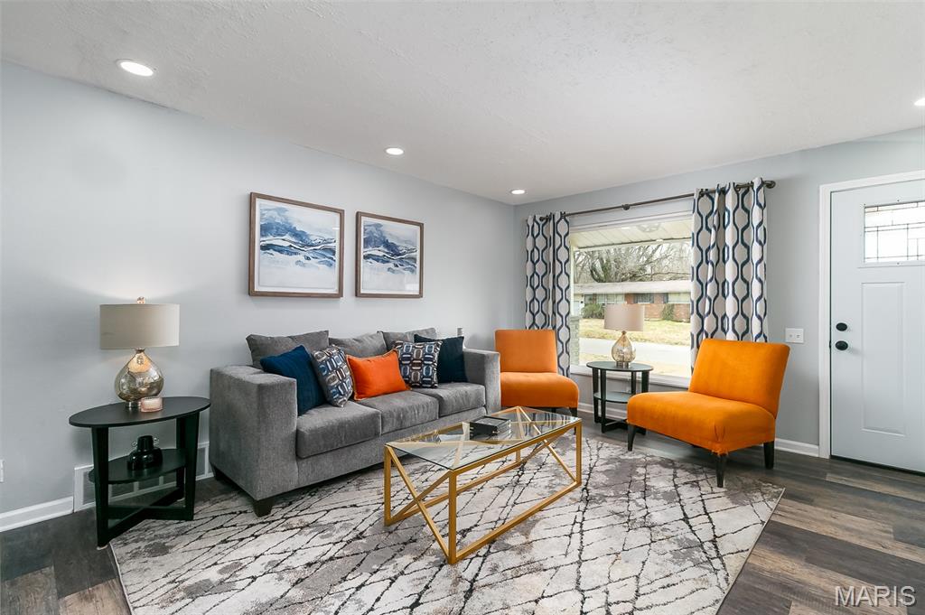 Hathaway Manor 7 - Residential