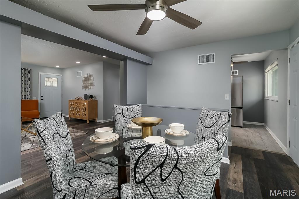 Hathaway Manor 7 - Residential