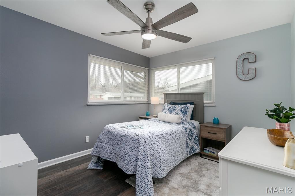 Hathaway Manor 7 - Residential