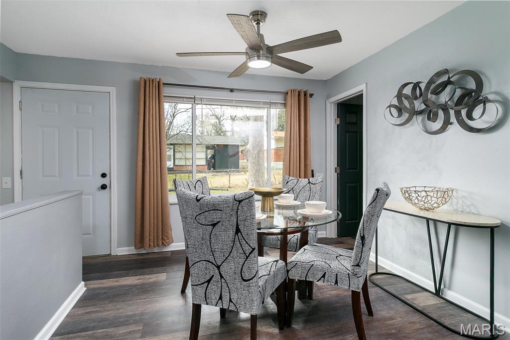 Hathaway Manor 7 - Residential