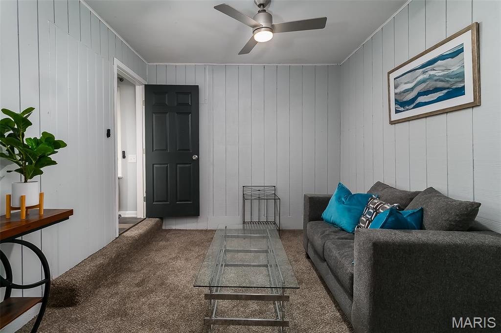 Hathaway Manor 7 - Residential