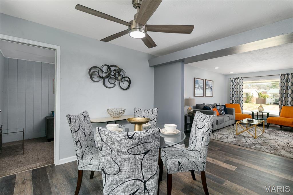 Hathaway Manor 7 - Residential