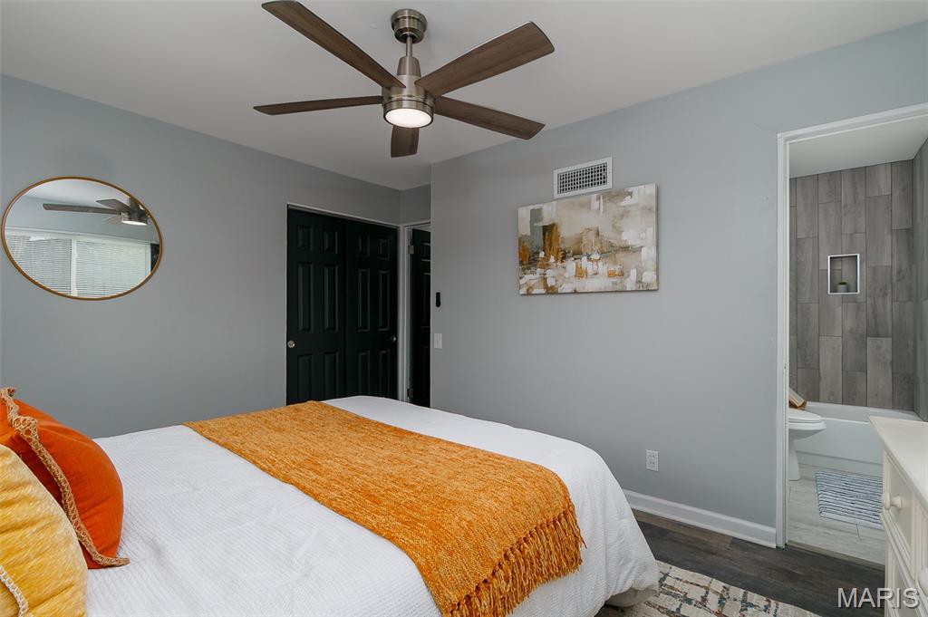 Hathaway Manor 7 - Residential