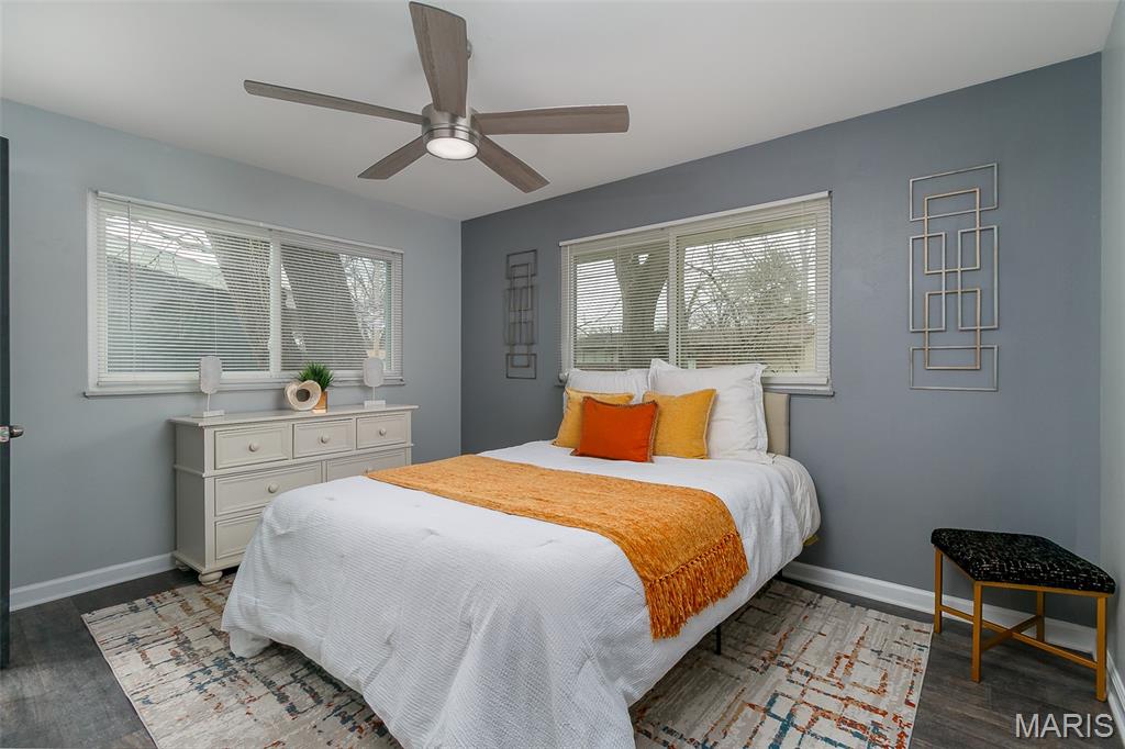 Hathaway Manor 7 - Residential