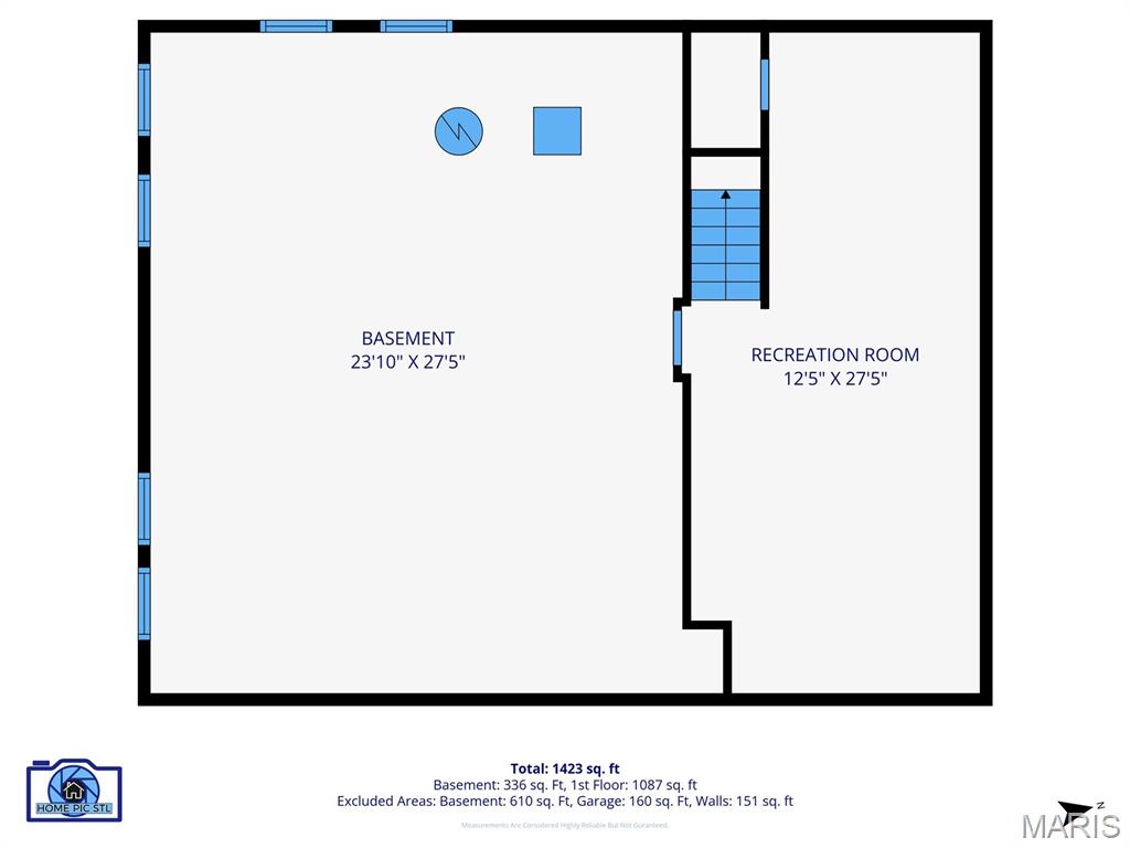 Hathaway Manor 7 - Residential