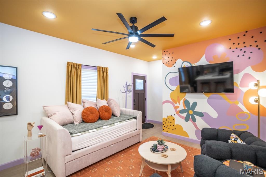 Taylor Hills - Residential Income