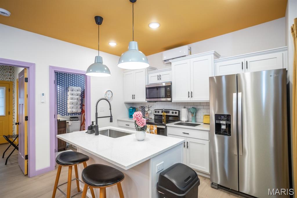 Taylor Hills - Residential Income