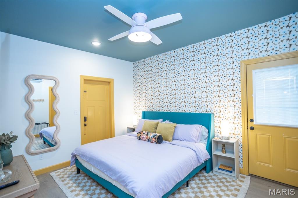 Taylor Hills - Residential Income