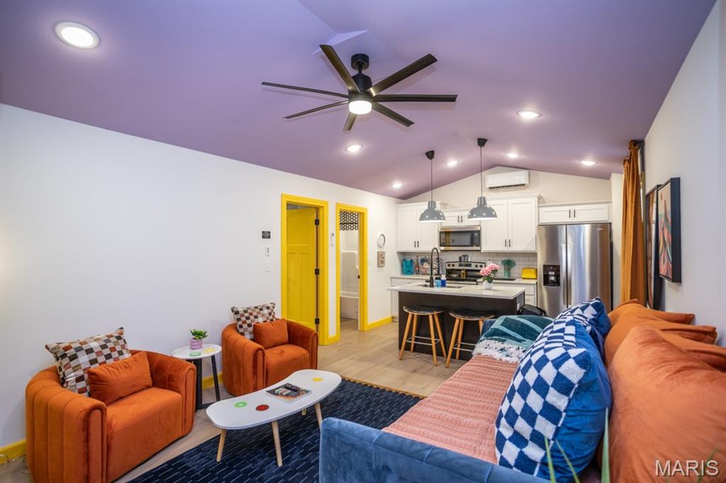 Taylor Hills - Residential Income