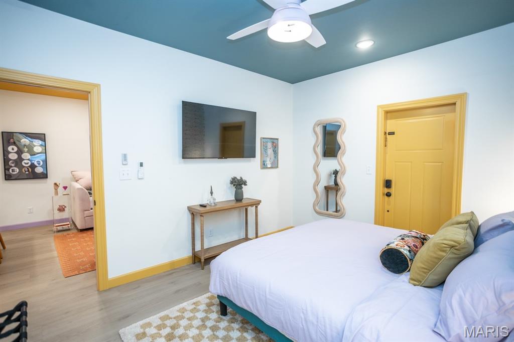 Taylor Hills - Residential Income