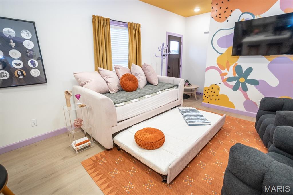 Taylor Hills - Residential Income