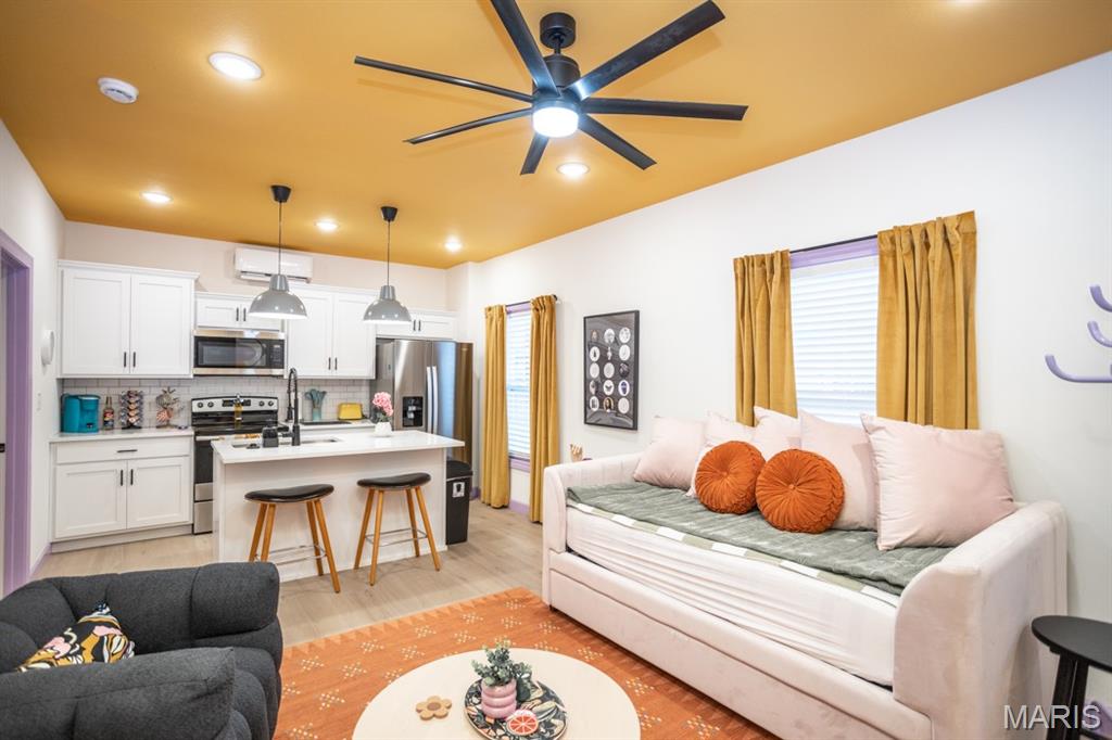 Taylor Hills - Residential Income