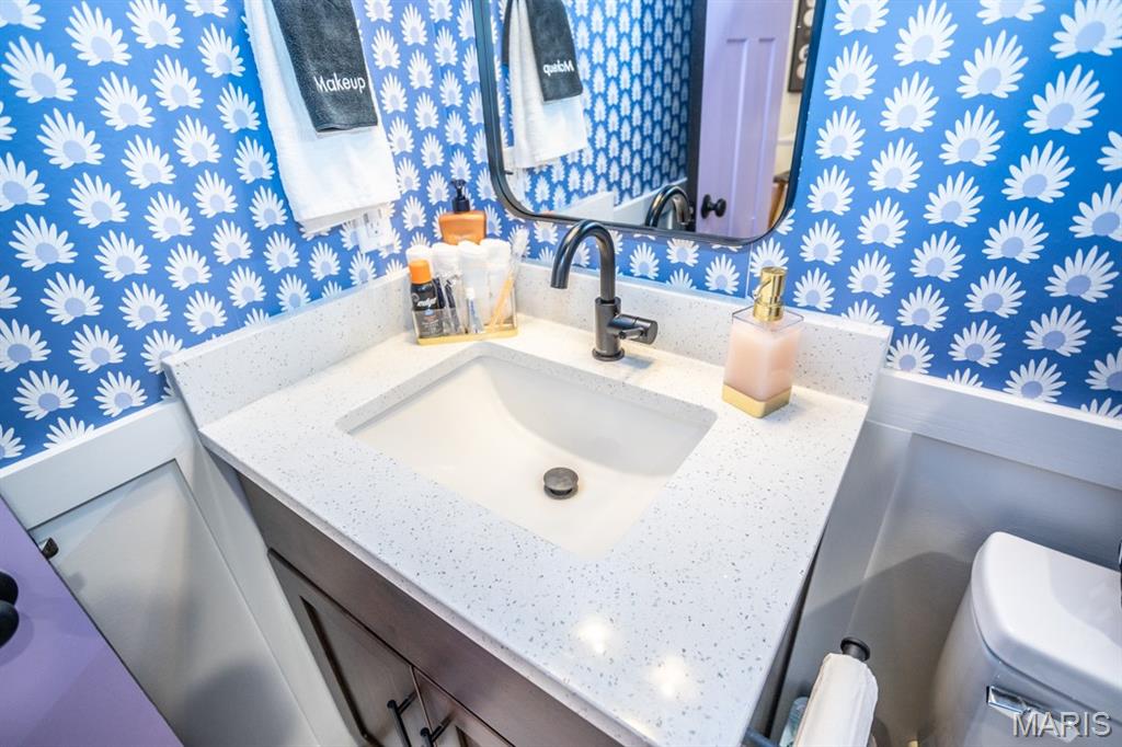 Taylor Hills - Residential Income