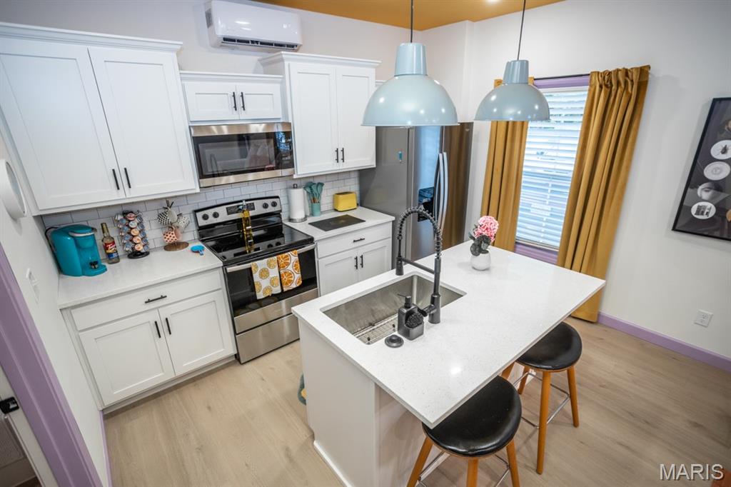 Taylor Hills - Residential Income