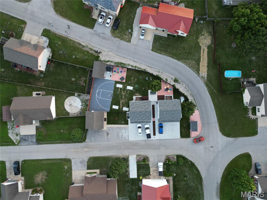 Taylor Hills - Residential Income