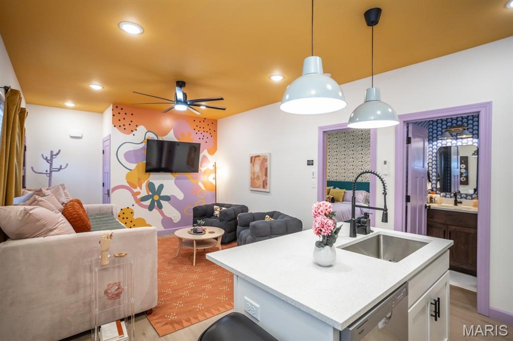 Taylor Hills - Residential Income