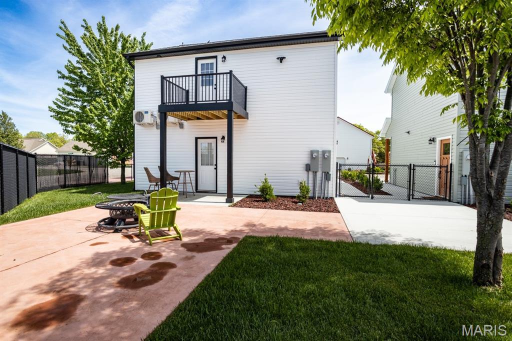 Taylor Hills - Residential Income