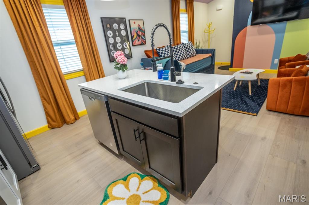 Taylor Hills - Residential Income