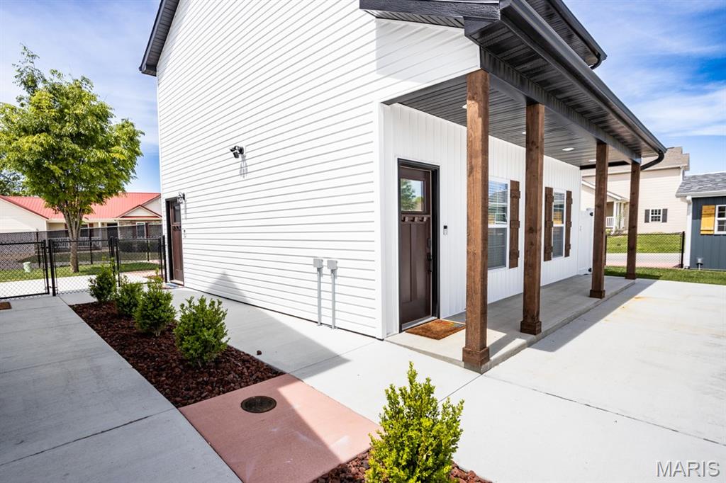 Taylor Hills - Residential Income