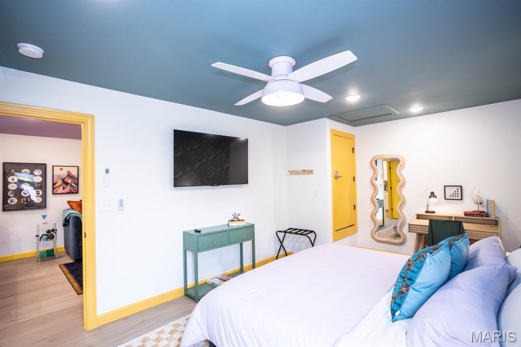 Taylor Hills - Residential Income