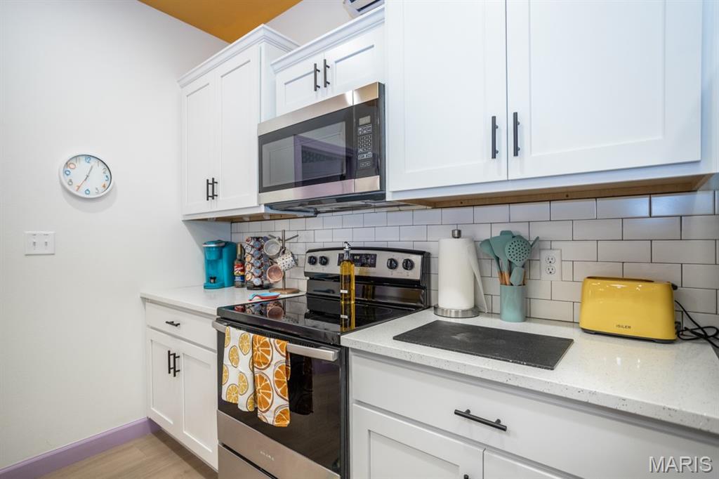 Taylor Hills - Residential Income