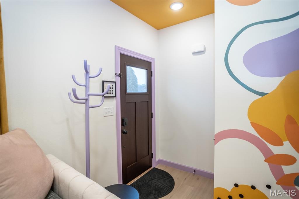 Taylor Hills - Residential Income