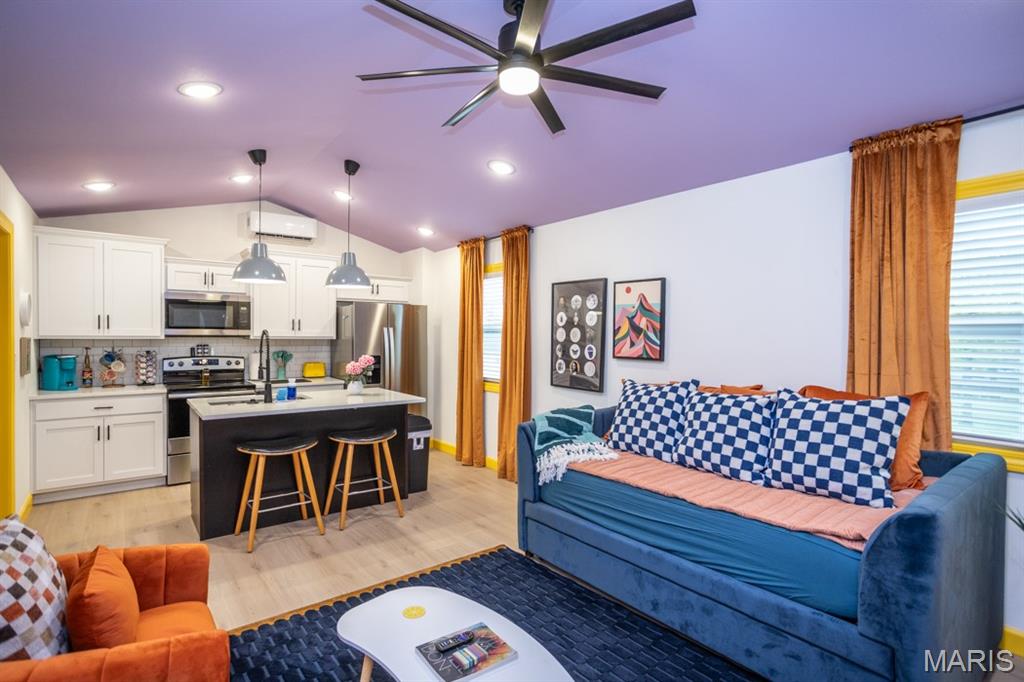 Taylor Hills - Residential Income