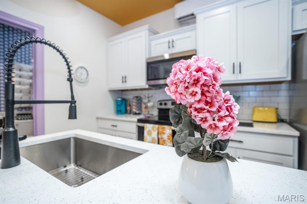 Taylor Hills - Residential Income