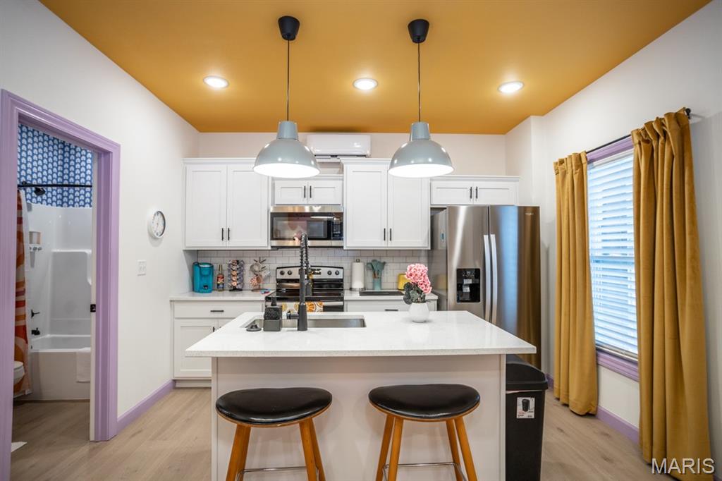 Taylor Hills - Residential Income