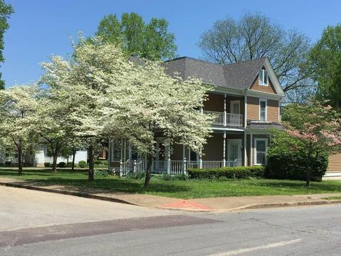 502 C Street Farmington MO 63640