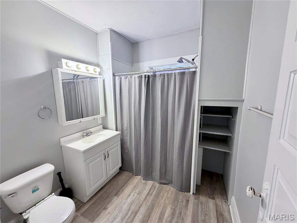 Wardlaw Add - Residential