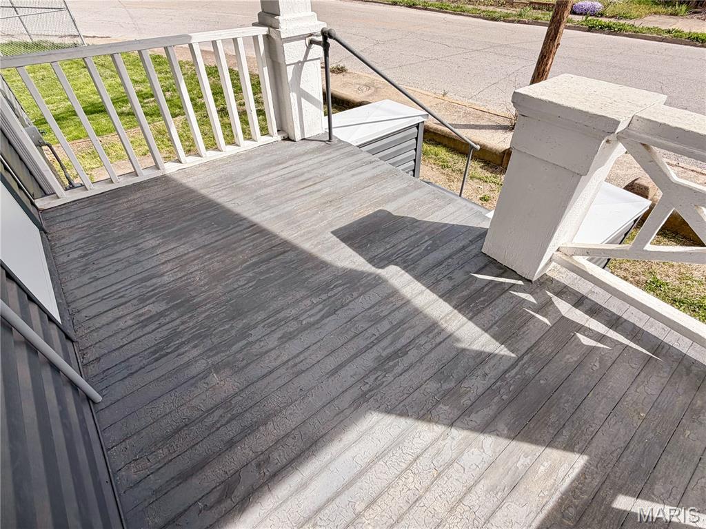 Wardlaw Add - Residential