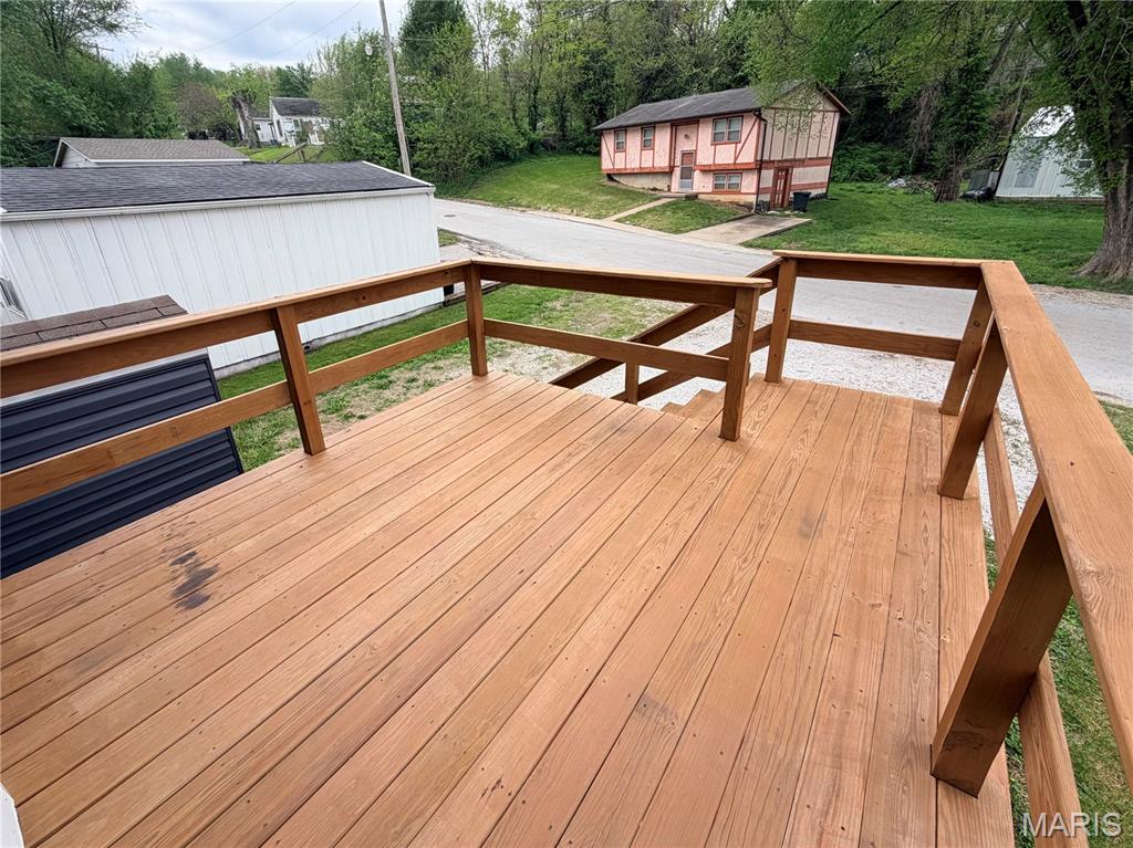 Wardlaw Add - Residential