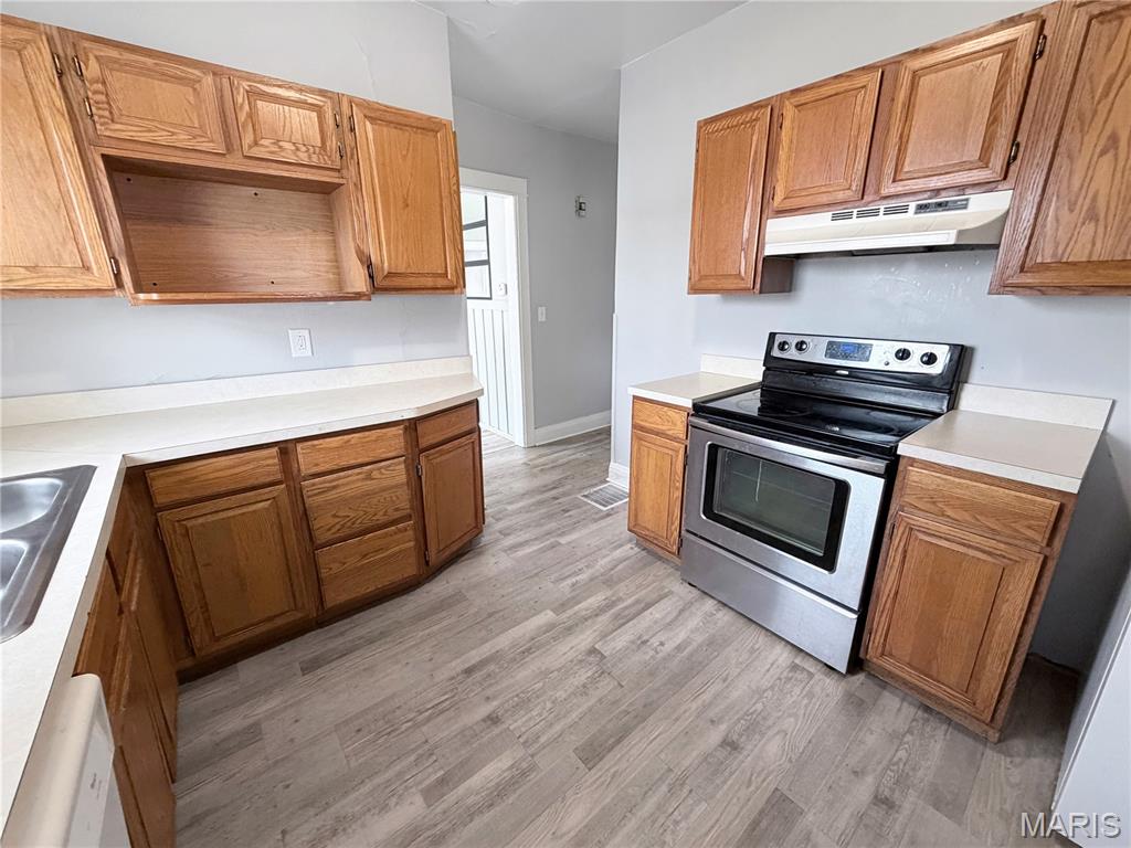 Wardlaw Add - Residential