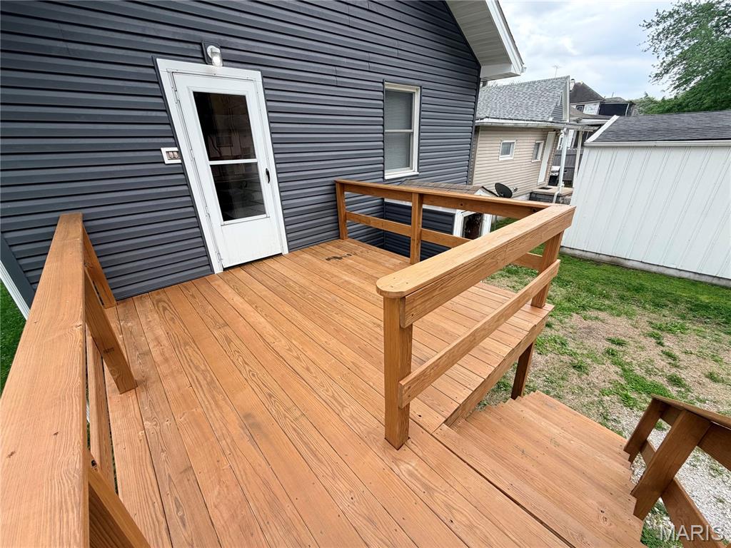 Wardlaw Add - Residential