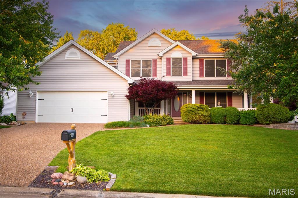 Avondale Heights #6 - Residential