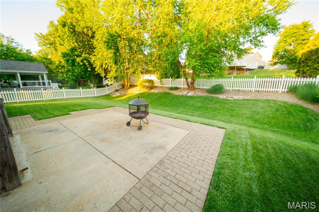 Avondale Heights #6 - Residential